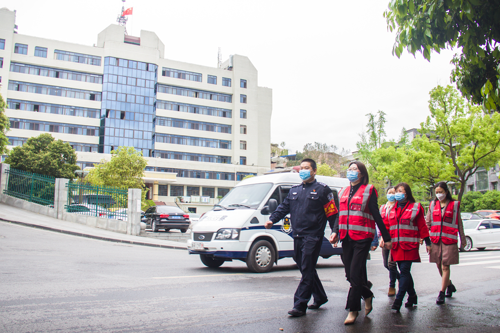 北京朝阳的大妈,北京的朝阳大妈