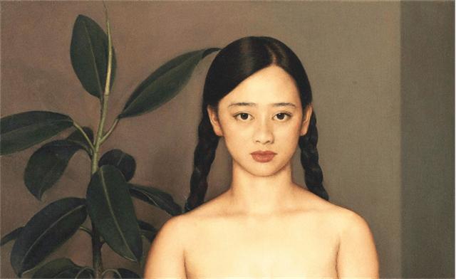 中国油画研究院院长杨飞云,中国油画院院长杨飞云作品图集