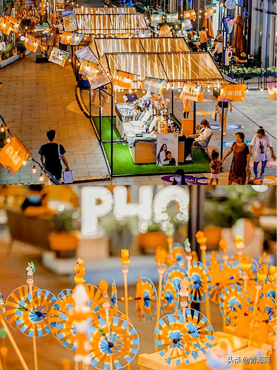 西宁这家“超人气商场”太太太太大方!28家零售2折起...