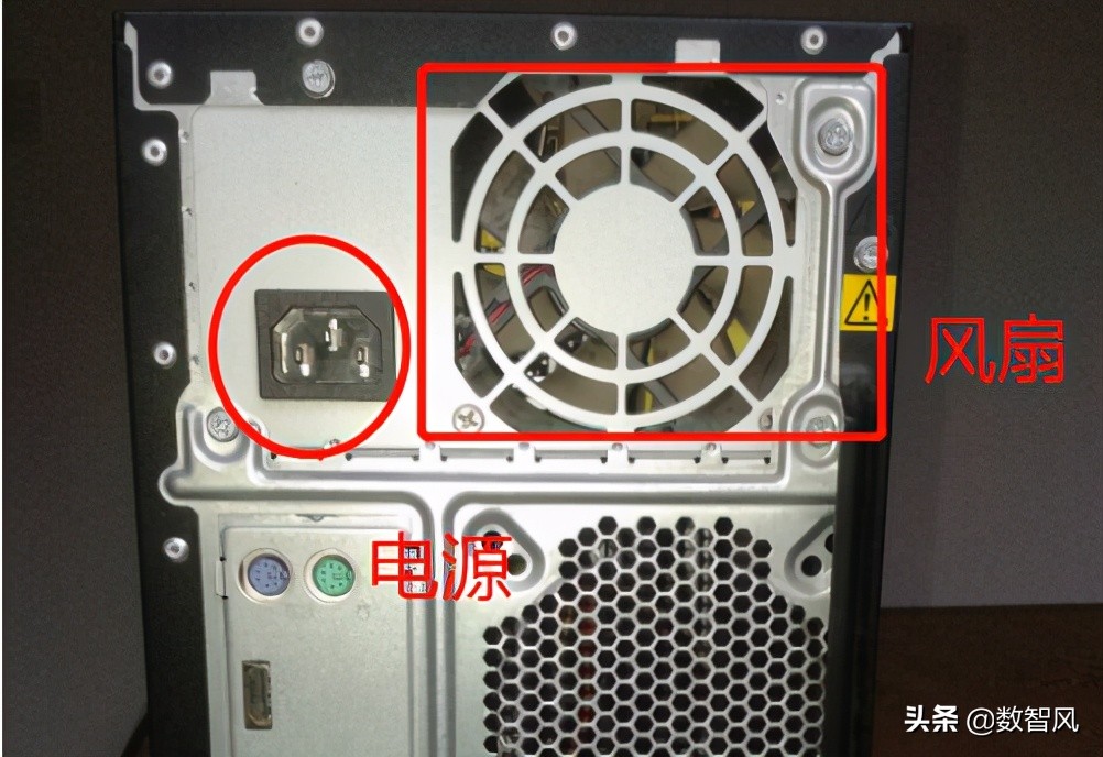 电脑点不亮的六个常见原因,电脑主机信号灯不亮是什么原因