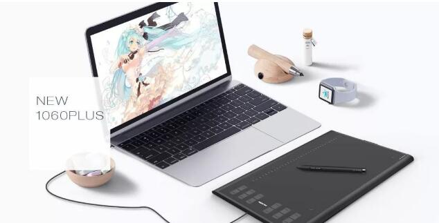 零基础学板绘数位板推荐,十大入门级数位板推荐