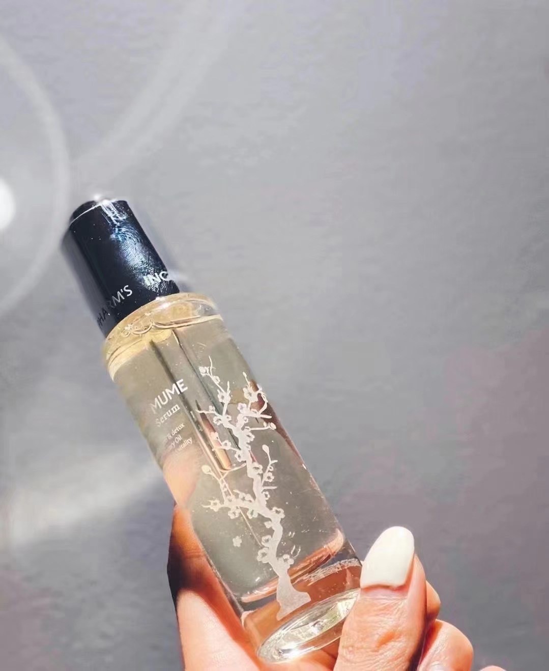 英树白梅花肌底赋颜蜜怎么使用,英树白梅花洁颜蜜洗面奶125ml