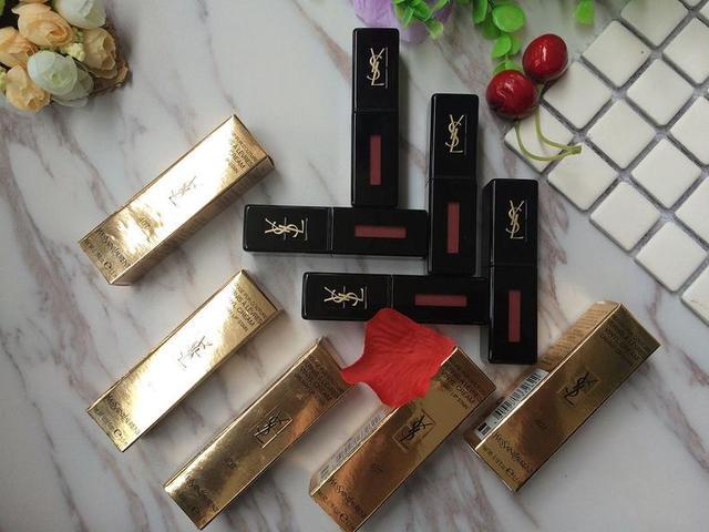 永远不会过时的大牌单品,永远不会出错的口红