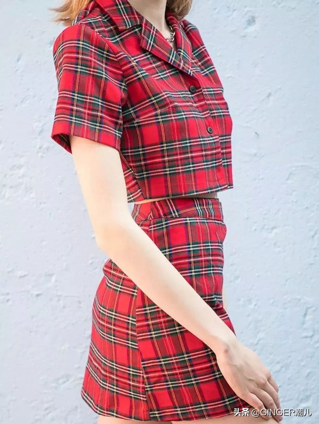 百元随便买衣服,百元入手明星同款