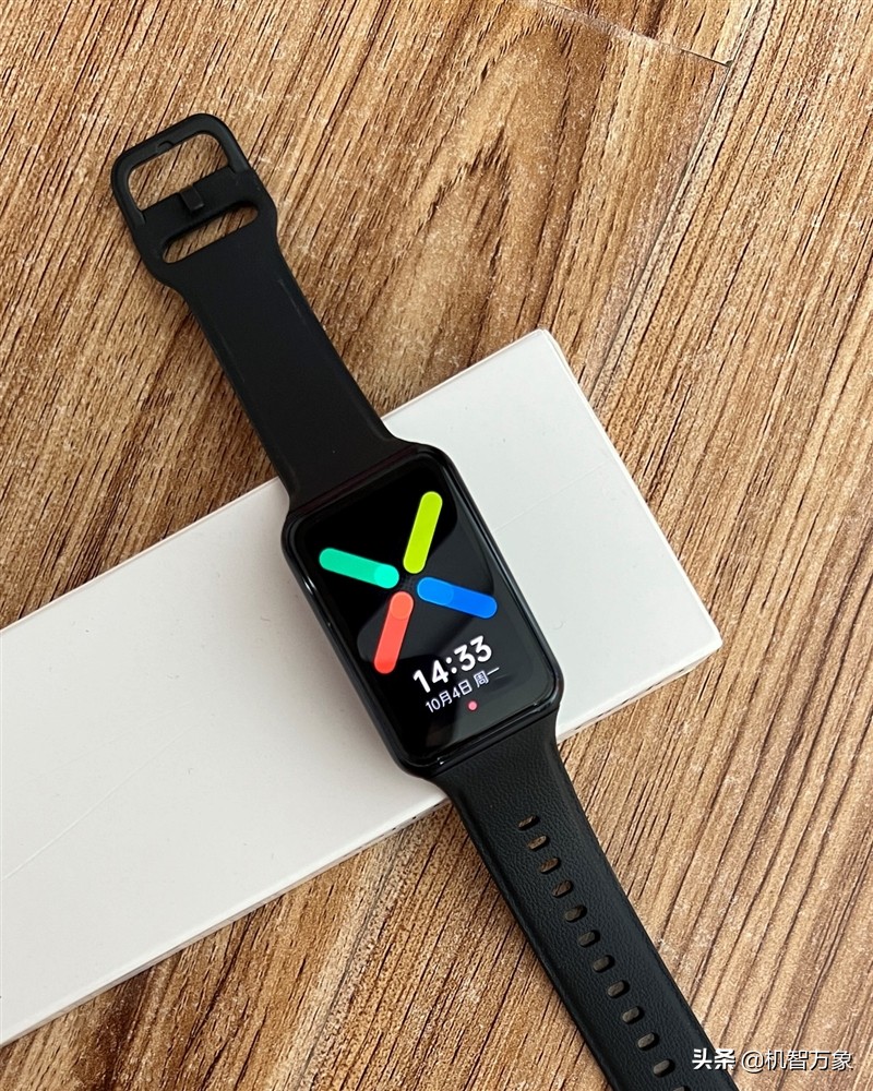 oppowatchfree和redmiwatch2,千元内最强智能手表oppowatchfree