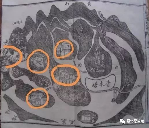 魅力巢湖：洪家疃之名到底始于何时