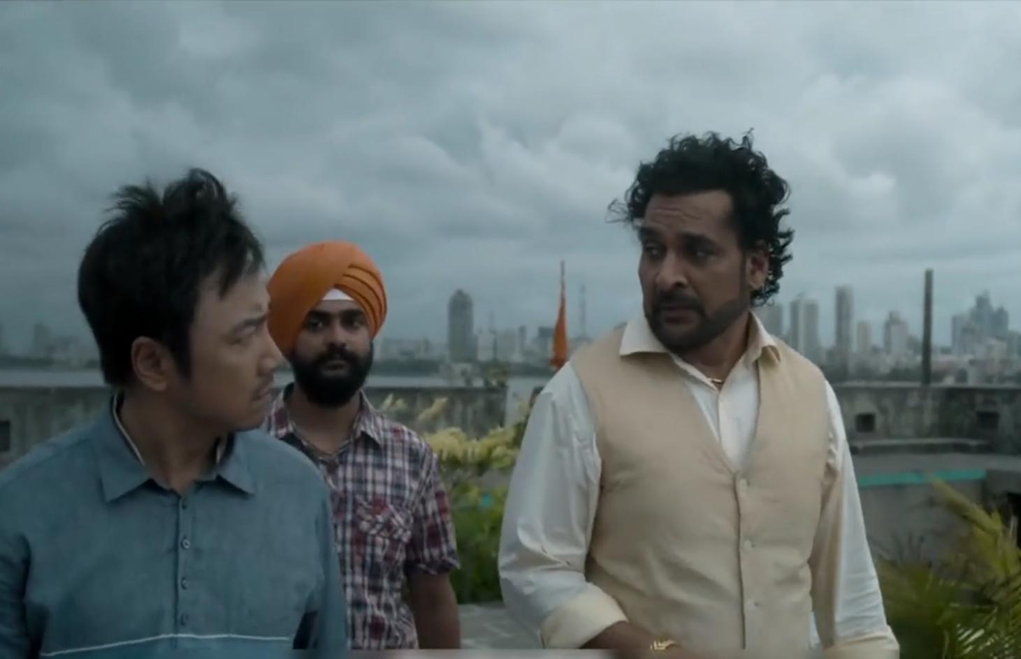 我不是药神改编事件是什么,我不是药神未播真实故事