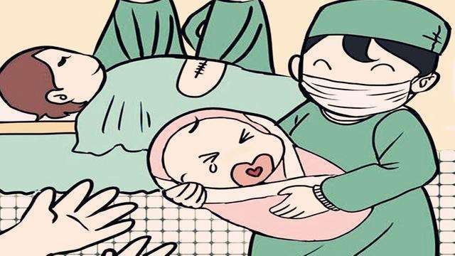 有感母亲节:Hcg下降!那个医生曾劝我放弃的孩子,我生下来了