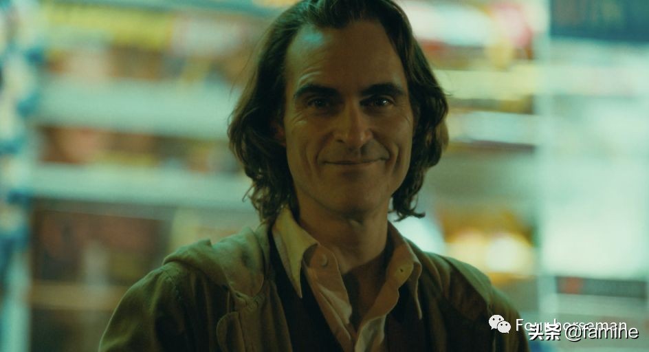 你的雕像有什么故事呢？,DC*小丑TheJoker）