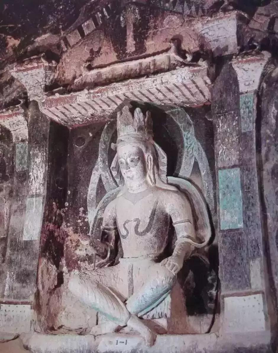 历代弥勒,历代弥勒佛造像特征