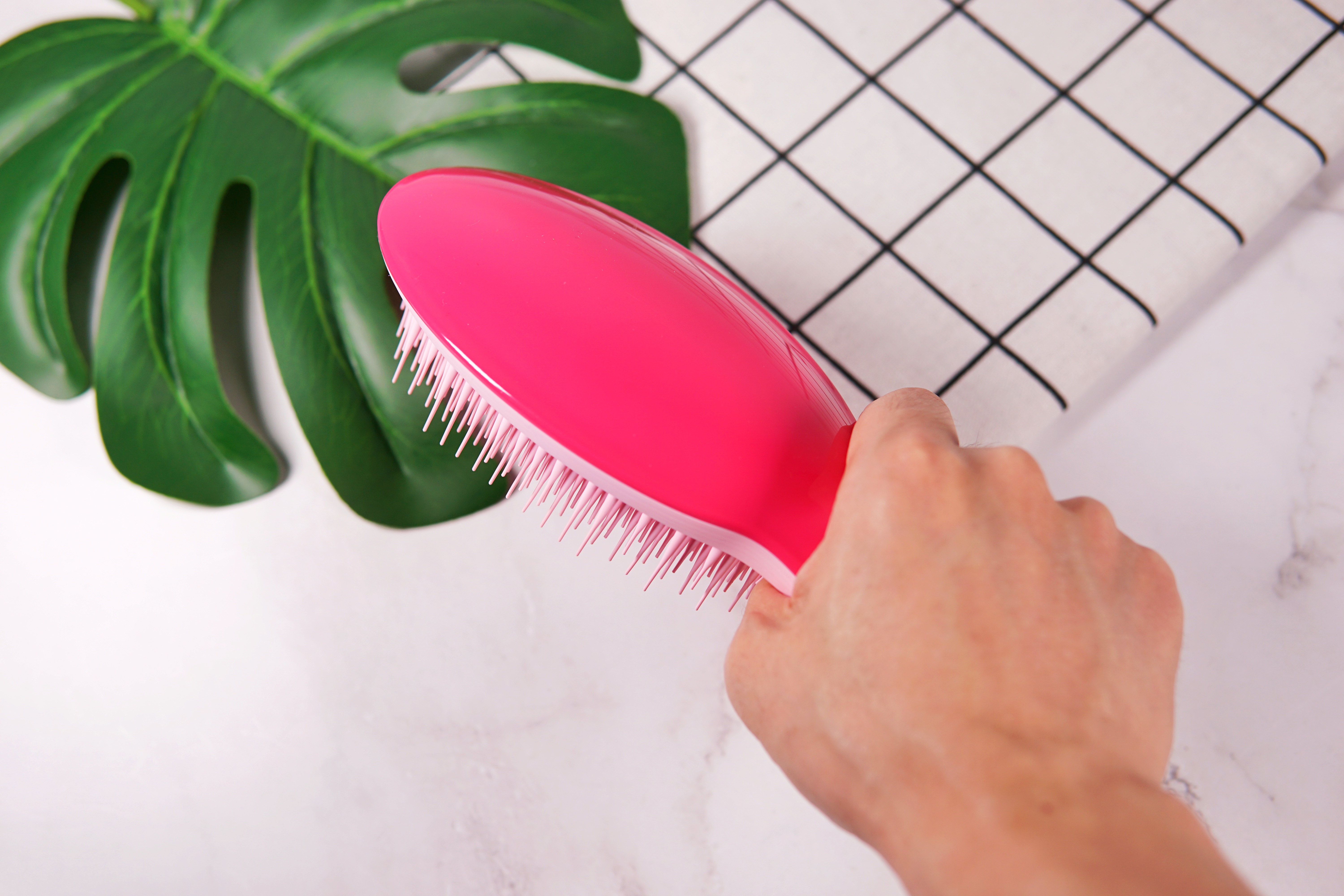 网红直发梳什么牌子好,测评网红梳