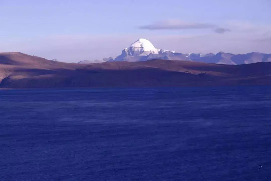 来阿里是一种怎样的旅行体验,阿里朝圣