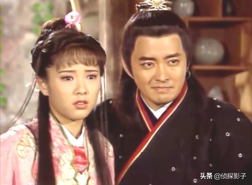 乞丐皇帝和佩瑶,乞丐皇帝佩瑶有这个人吗