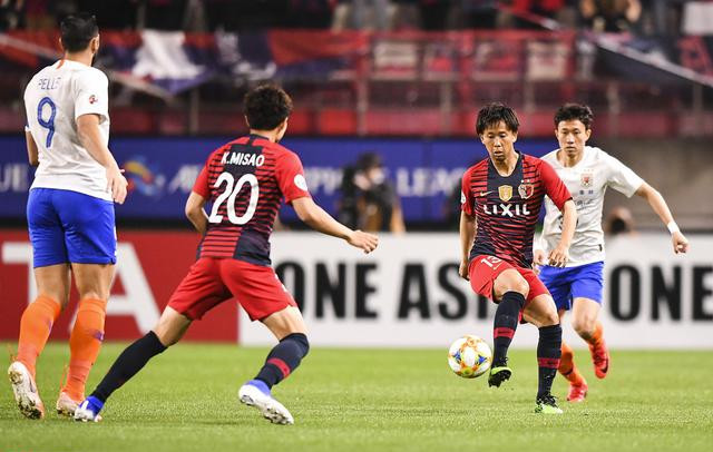 亚冠16强鲁能对阵,2019亚冠山东鲁能vs广州恒大首回合