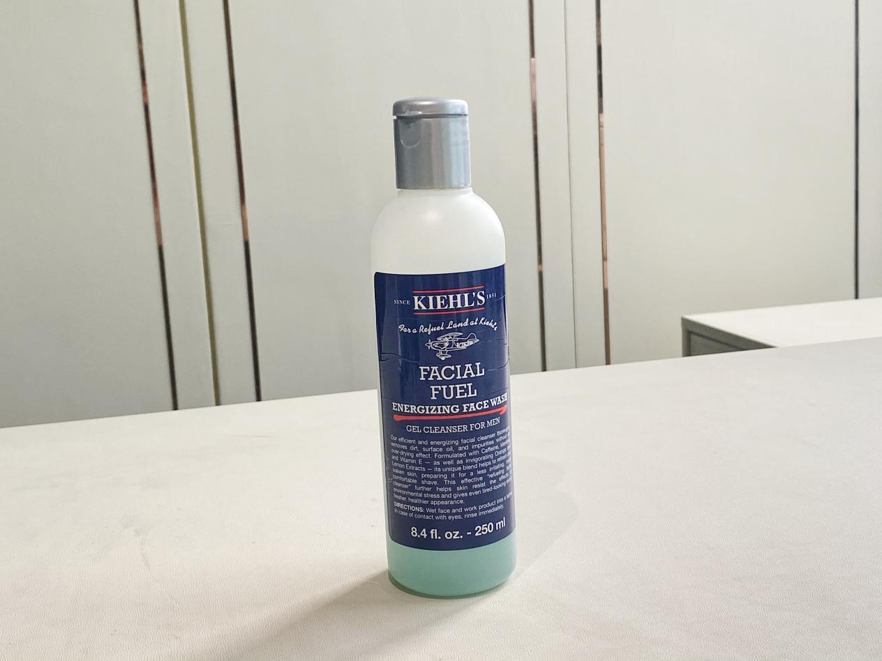 男士洗面奶测评377,男士洗面奶测评