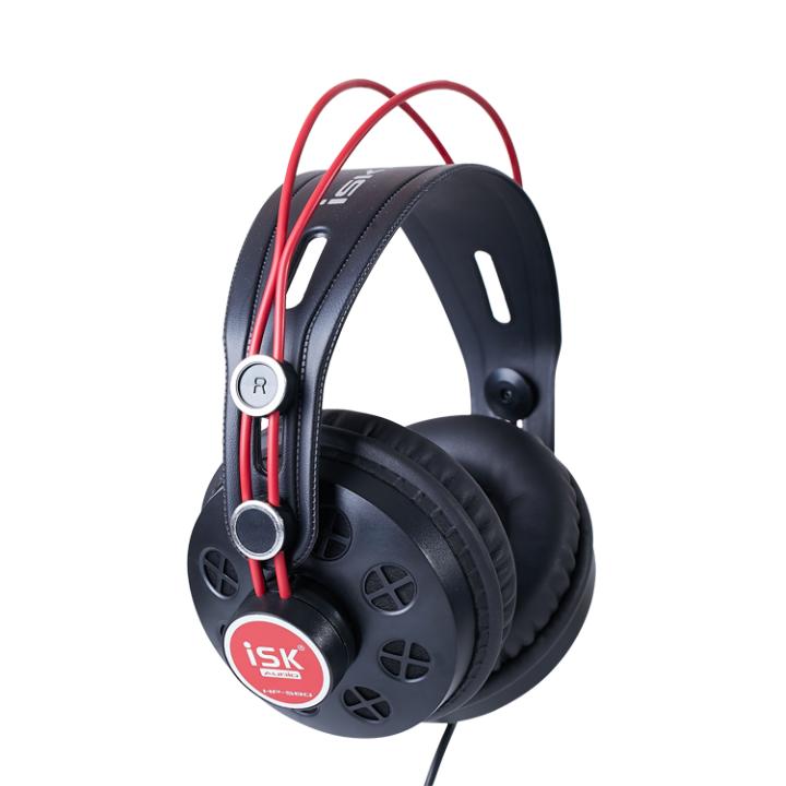 isk监听耳机音频线,isksem8监听耳机测评