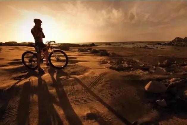 男孩子骑自行车的好处和坏处,经常骑自行车的好处和坏处