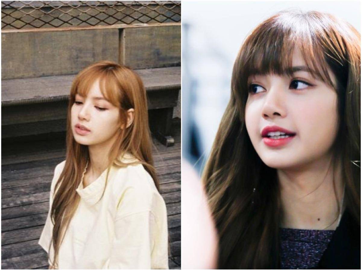 泰国女明星化妆前后对比,日本妆容和韩国化妆风格的区别