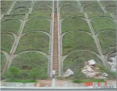 高速公路边坡支护技巧,土质高边坡支护方式建议