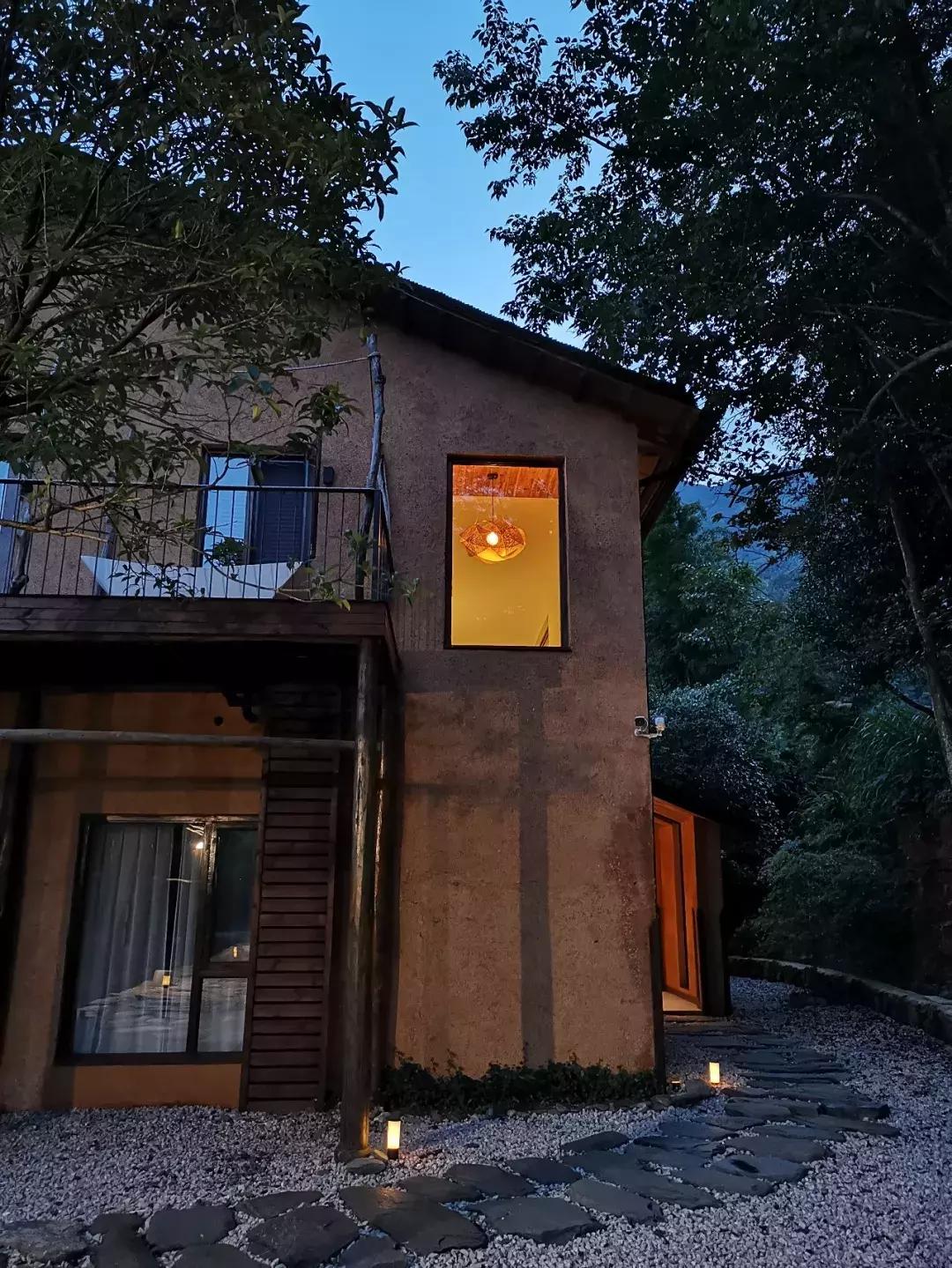 适合五一的浏阳民宿,浏阳最美民宿