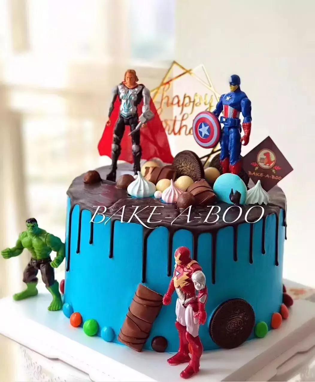 宝宝放心吃的专业儿童蛋糕品牌来啦!天津竟然只有1%的辣妈知道