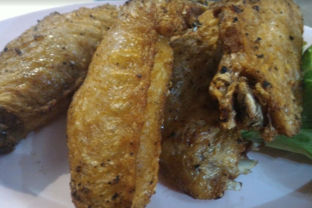 曼谷空气中弥漫的是什么味道,曼谷空气好吗