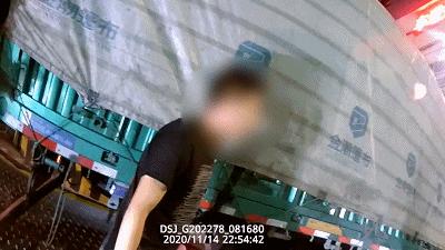 外地男子第一次来珠海却吃到6万罚单！只因老板在他车里塞了“危险品”！