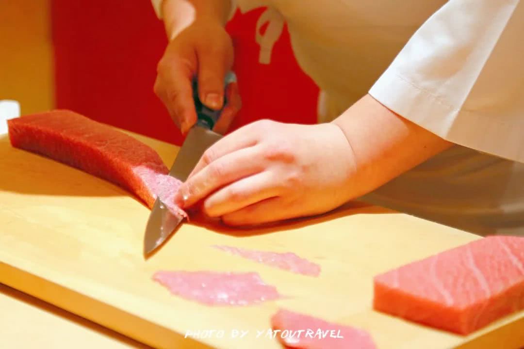 这顿灵魂日料背后的人和故事，连陈晓卿都为之动容