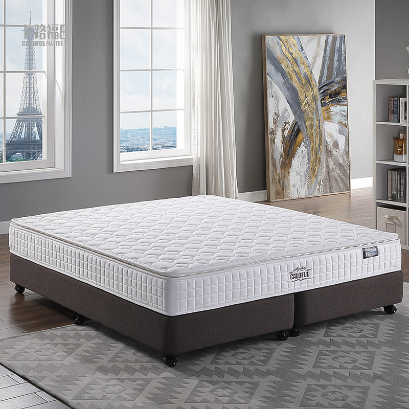 卡路福床垫是十大品牌床垫吗,卡路福床垫官网旗舰店