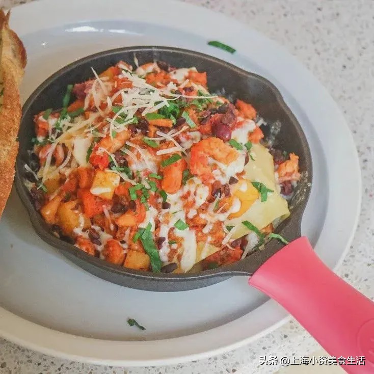 魔都brunch店,魔都最新露台早午餐全地图