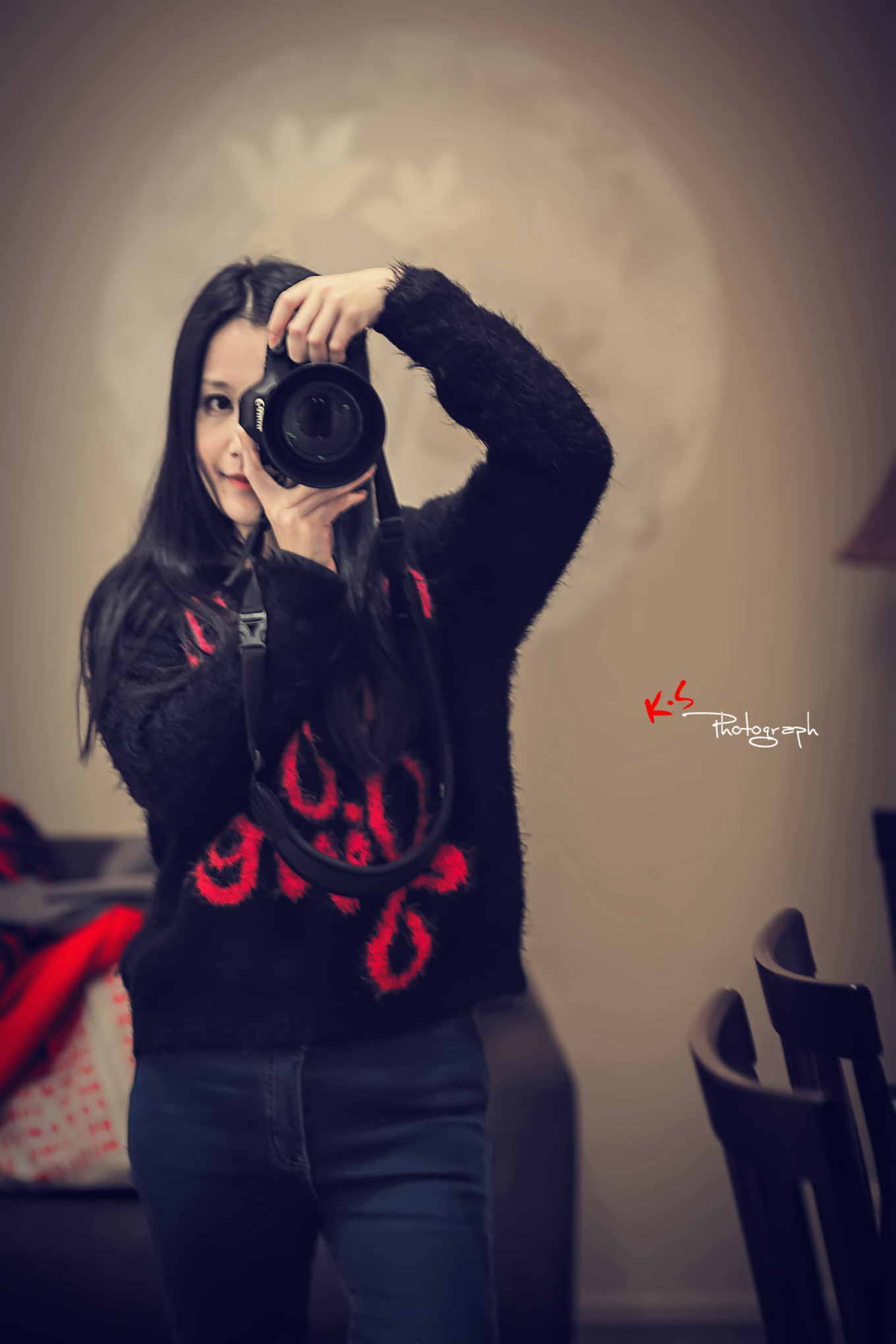 果小姐的日常,果小姐的慢生活