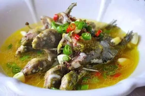 云南特产山货血三七,云南独有的44种野菜