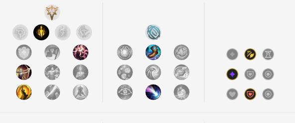 新赛季寒冰为啥那么强,寒冰射手为什么不出破败了