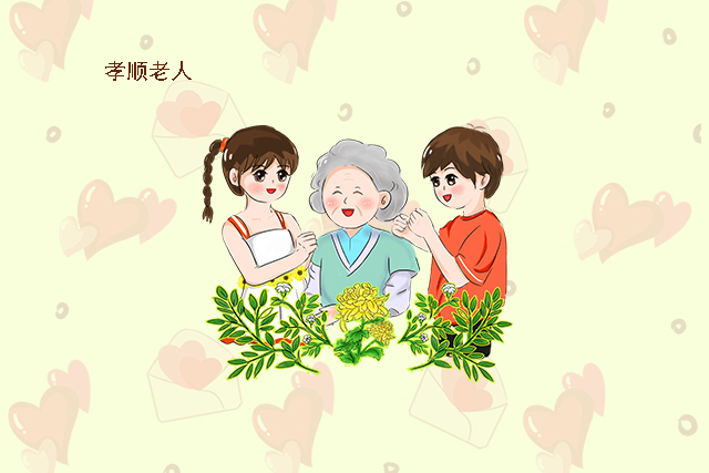 孩子问“天要下雨，娘要嫁人”什么意思？这样回答才有意义