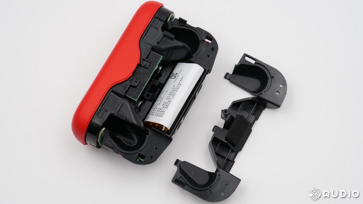 拆解sony1000xm4,索尼蓝牙耳机wfh800评测