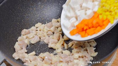 一日三餐电饭煲做法,一个电饭煲就能烧出来的美食