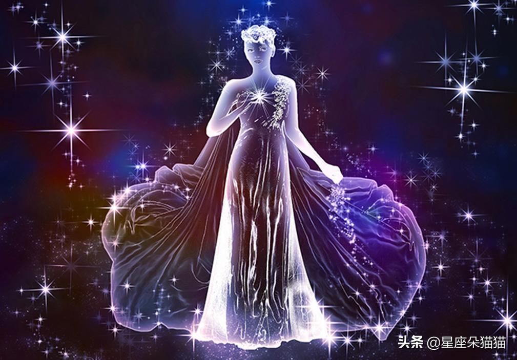 陶白白星座分析处女座,12星座处女座分析