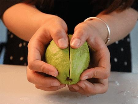 水果中脂肪含量高的水果,低糖高纤维的水果