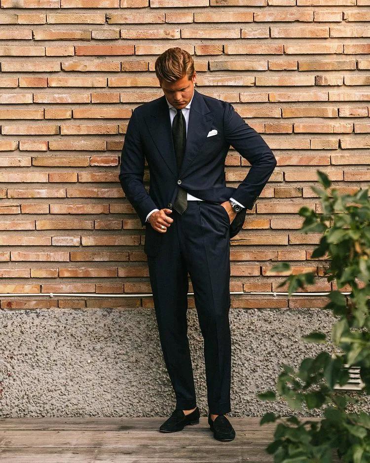 这对兄弟告诉你，斯德哥尔摩不止冷峻型格