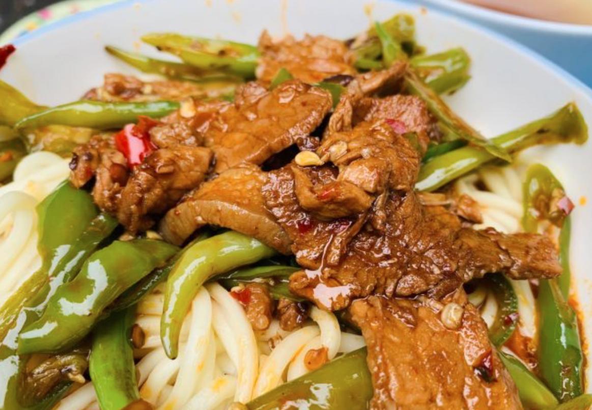 歪老板面馆在什么地方,成都歪老板面馆在什么地方