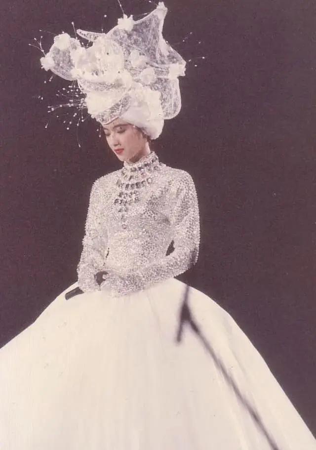 陈慧娴未婚吗,陈慧娴为什么终身未婚