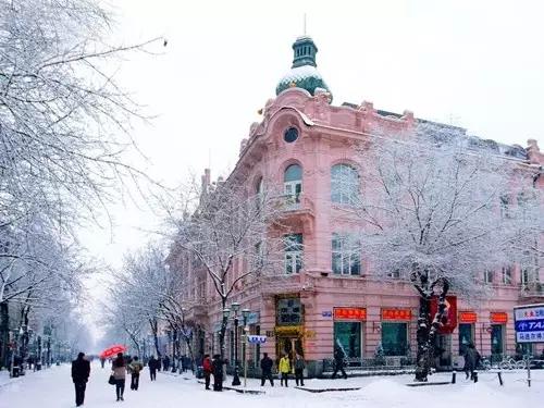 亲子游寒假去哪旅游最好,寒假孩子去哪旅游最好