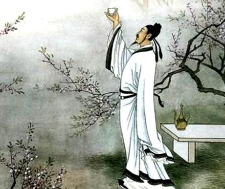 毛主席评价李白：空前绝后的不朽的艺术家，没有人能超越