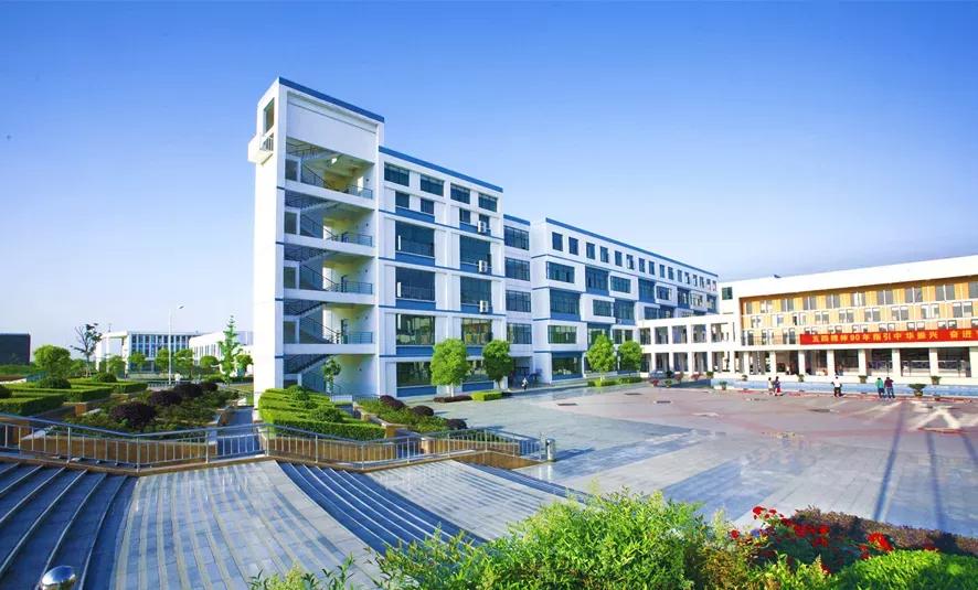 江苏省高校（五十一）南京航空航天大学金城学院