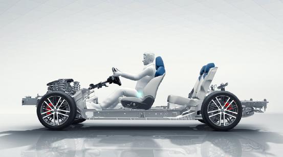 吉利星瑞评价,吉利星瑞测评撞车