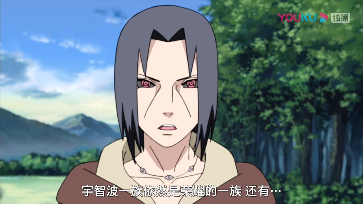 火影忍者宇智波一族不允许通婚吗,宇智波无一族为什么没人成为火影