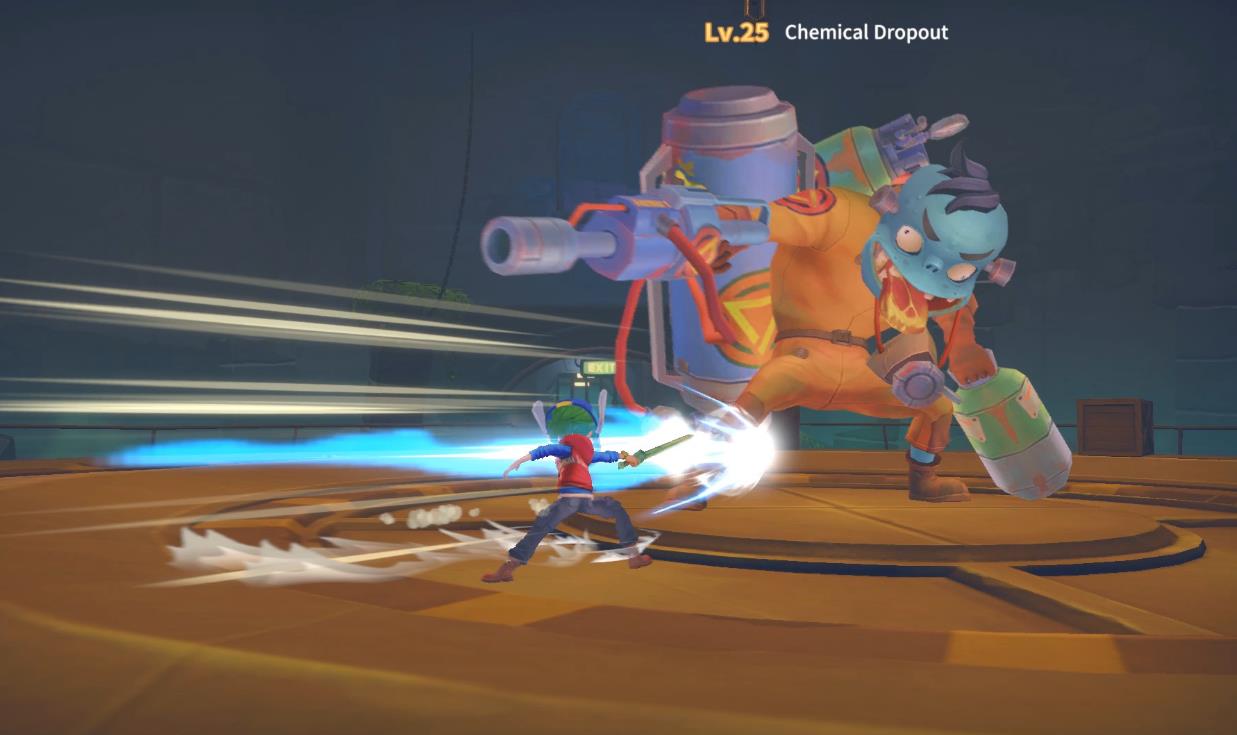 steam免费领的良心大作,steam骨折