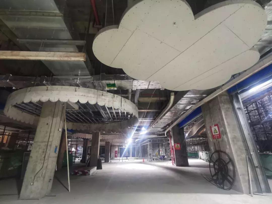 萍乡综合体,萍乡建设的城市综合体有哪几个