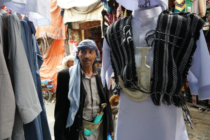 也门现在的状况是什么样的,也门现状