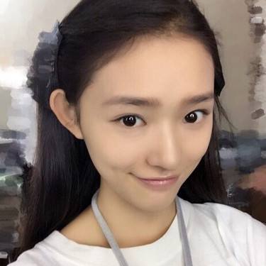 林允画的仙女妆容视频,林允的妆容教程